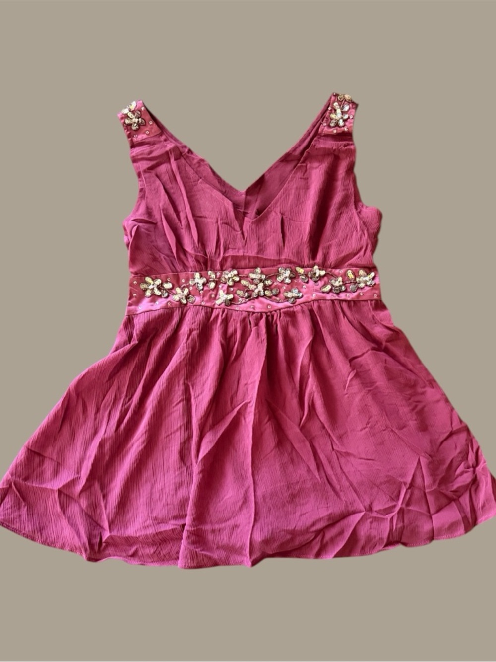 Y2k Zonalibre blouse